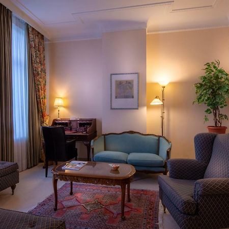 Hotel Firean Antwerpen Ngoại thất bức ảnh