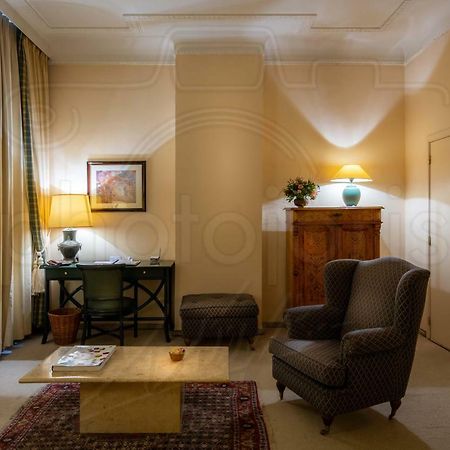 Hotel Firean Antwerpen Ngoại thất bức ảnh