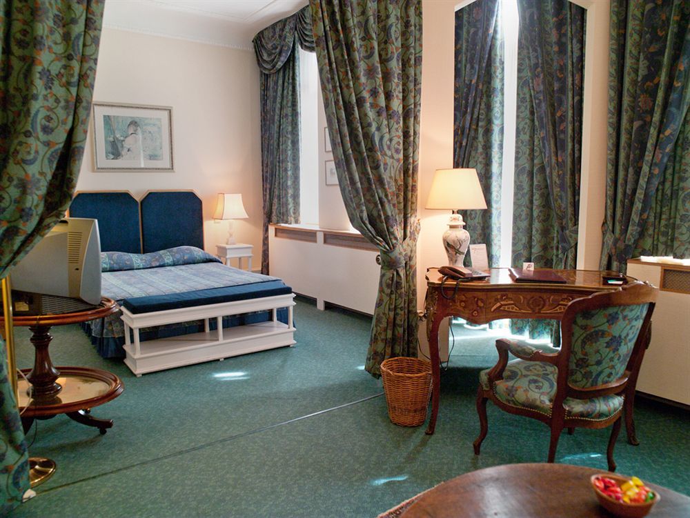 Hotel Firean Antwerpen Ngoại thất bức ảnh