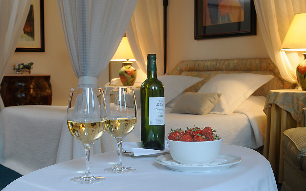 Hotel Firean Antwerpen Ngoại thất bức ảnh