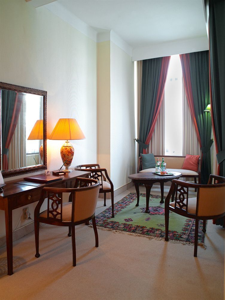 Hotel Firean Antwerpen Ngoại thất bức ảnh