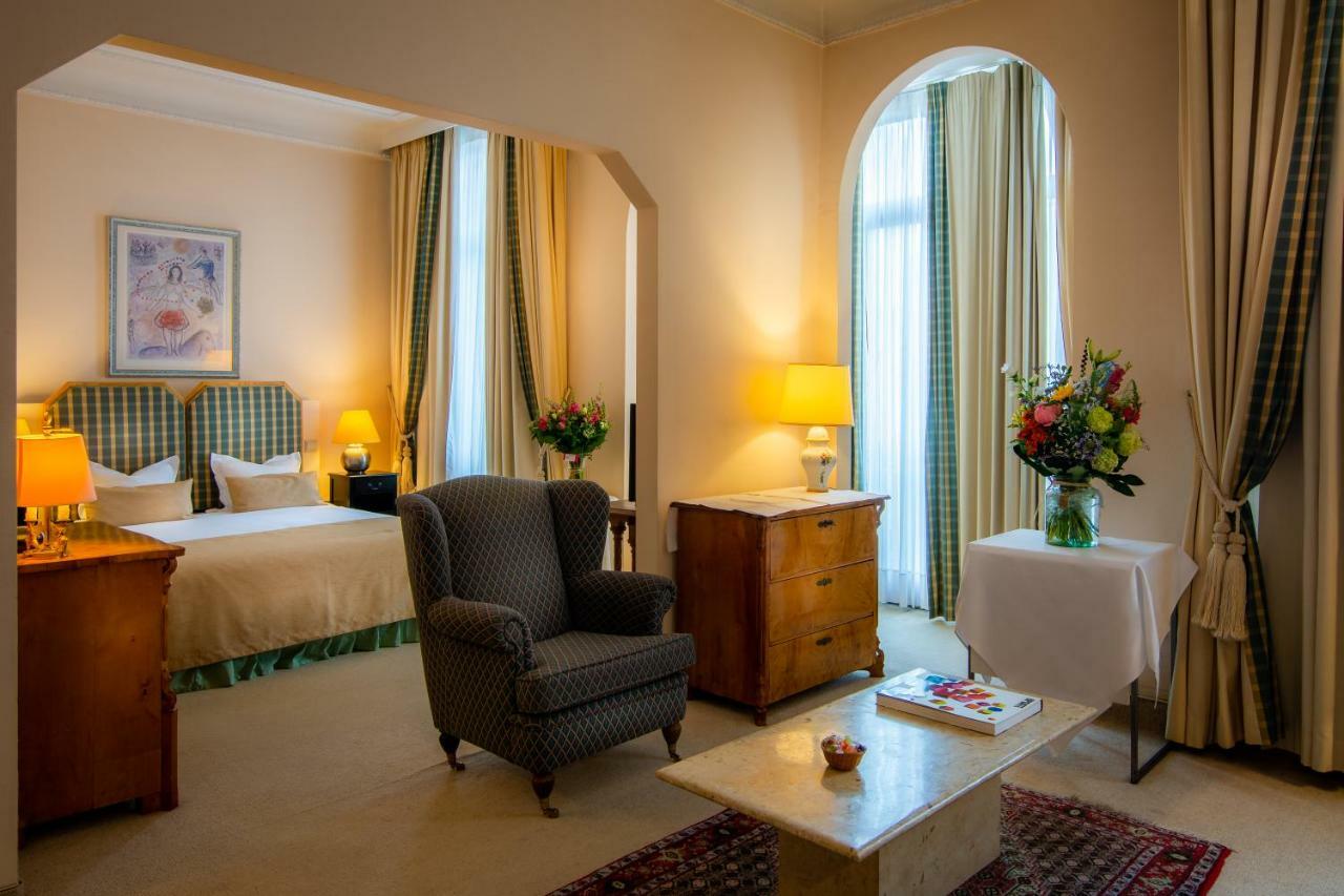 Hotel Firean Antwerpen Ngoại thất bức ảnh