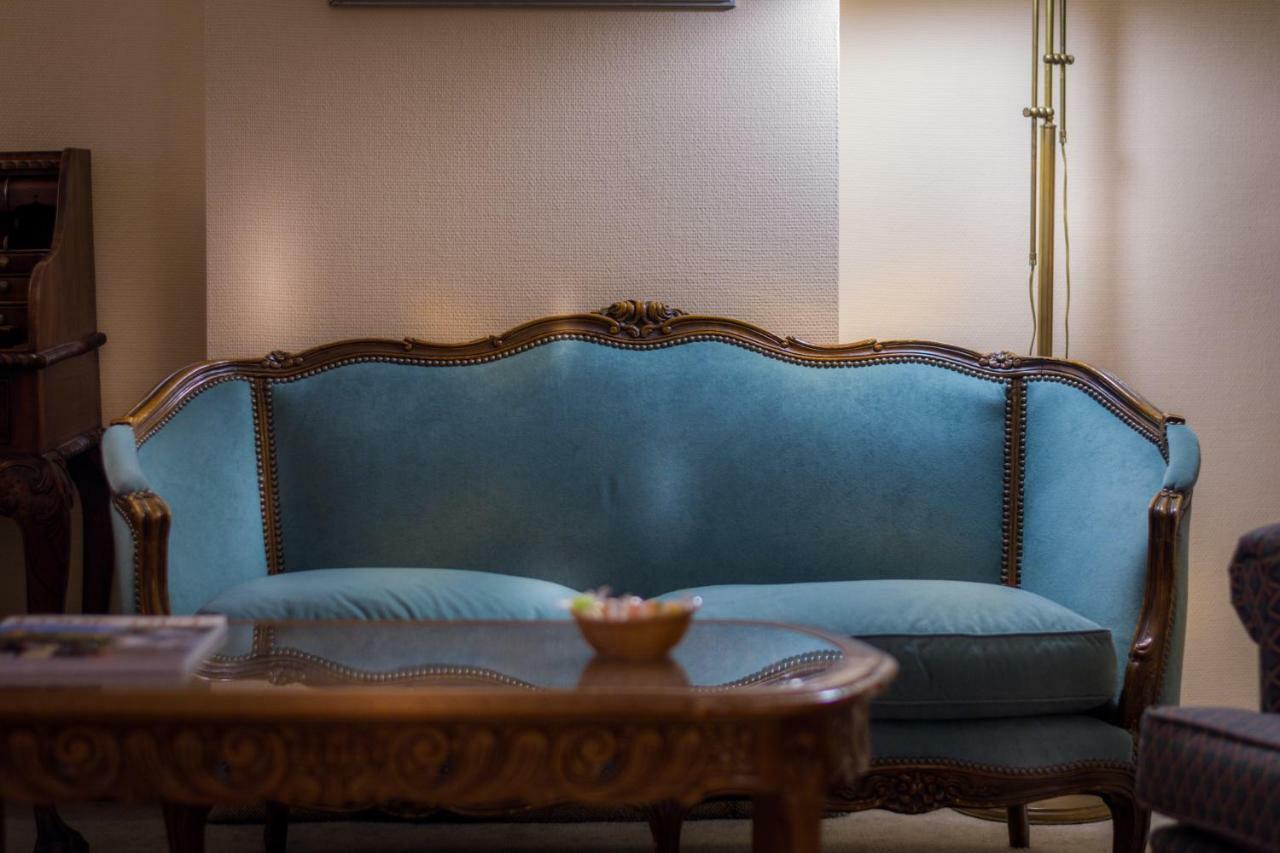 Hotel Firean Antwerpen Ngoại thất bức ảnh