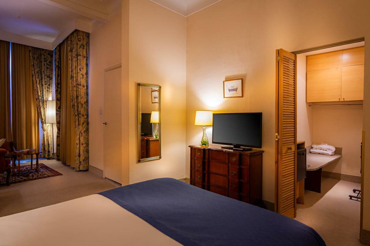 Hotel Firean Antwerpen Ngoại thất bức ảnh