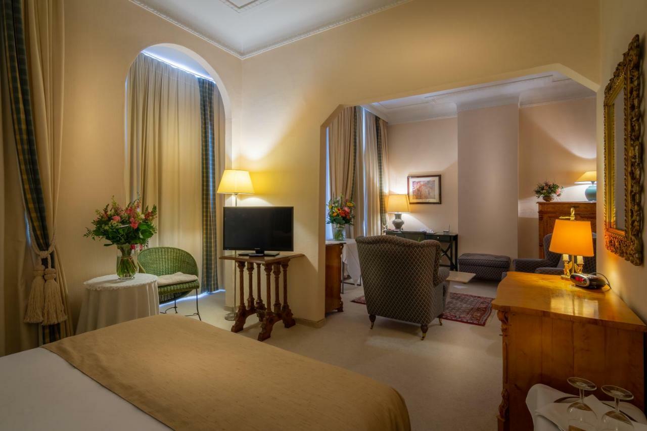 Hotel Firean Antwerpen Ngoại thất bức ảnh
