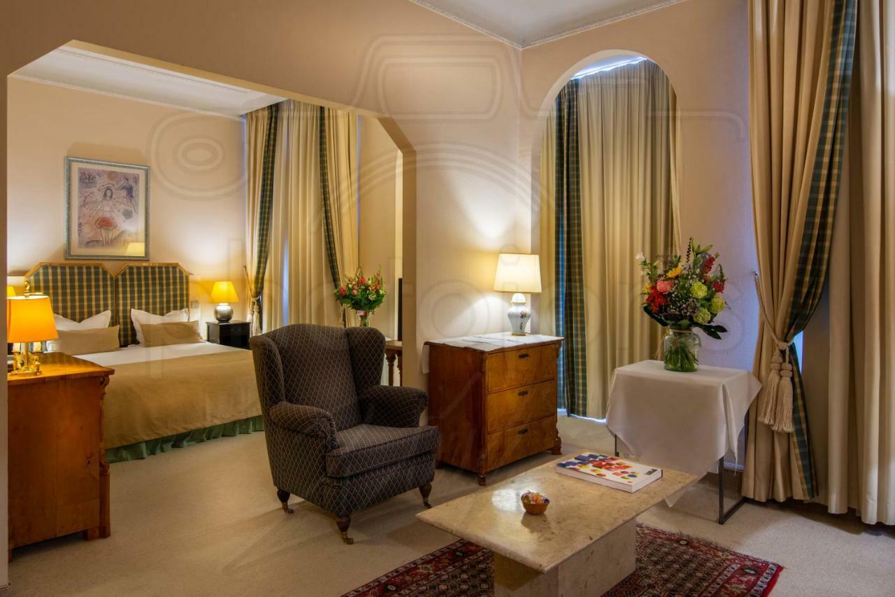 Hotel Firean Antwerpen Ngoại thất bức ảnh
