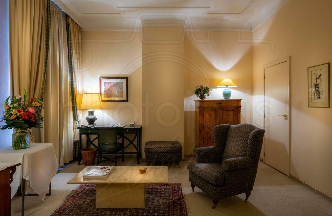 Hotel Firean Antwerpen Ngoại thất bức ảnh